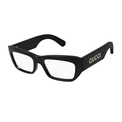 occhiali gucci domna|gucci occhiali da vista.